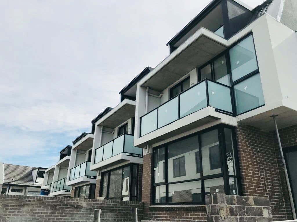 Modern Pro Render project